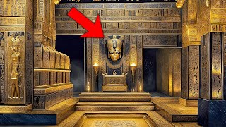 Joann Fletcher FINALLY Breaks Down The DARK Truth About Tutankhamuns Tomb [upl. by Anaele]