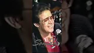 Hector Lavoe Juanito Alimaña salsaromantica salsa music youtubeshorts [upl. by Ecinert]