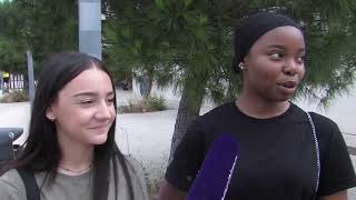 Bac français au lycée Langevin de Martigues [upl. by Ttenneb563]