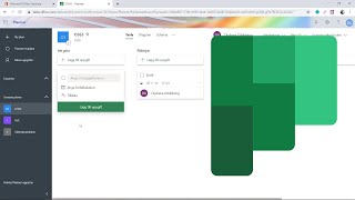 Microsoft Planner  Office 365  Onlineutbildning [upl. by Hanshaw]