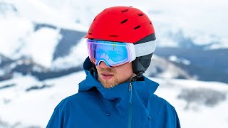 The Best Ski Helmets of 2024 [upl. by Otsuaf]