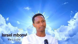 Israel mbonyi Mwijuru 😂😂GENTIL COMEDY mbonyi [upl. by Yednarb]