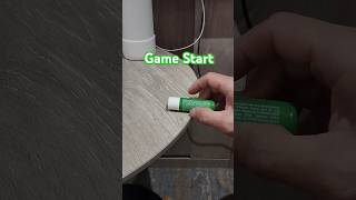 Game Start  Flip The Lip Balm [upl. by Dyche368]