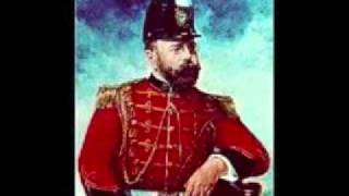 Bullets and Bayonets  John Philip Sousa [upl. by Nirro]