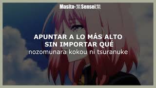 The Eminence in Shadow OP Full  HIGHEST  Subtitulado al Español AMV [upl. by Pegma]