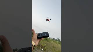 P18 Pro Drone Flying Test [upl. by Lilaj]