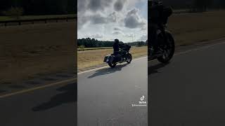 Ocean City Bike Week 2024 streetglide harley cvost 2024roadglide motorcycles motovlog [upl. by Sax]