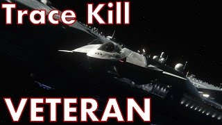 Call of Duty Infinite Warfare  Trace Kill  Veteran Walkthrough Playthrough Side Mission [upl. by Ailongam859]