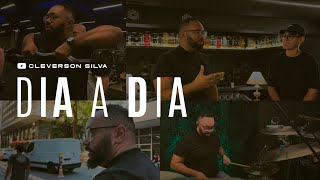 Cleverson Silva  Dia a Dia  VLOG Day [upl. by Etem]