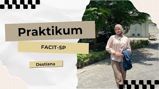 Praktikum FACITSP [upl. by Tucky]