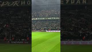 Kocaelispor Tribün Görüntüleri [upl. by Baylor]