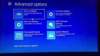 Fix C WindowsSystem32LogFilessrtSrtTrailtxt Startup Problems Reboot Issue Automatic Repair [upl. by Flosi]