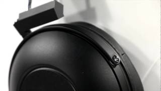 Headphones Fostex TH 600 [upl. by Tiga]