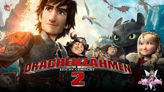 Review Drachenzähmen Leicht Gemacht 2 [upl. by Araek]