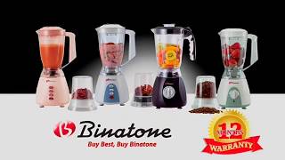 Binatone blenders [upl. by Tavish949]