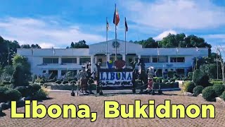 Cagayan de Oro to Libona BukidnonFamily Park amp Municipal HallLatagaw sa Libona [upl. by Hilary]