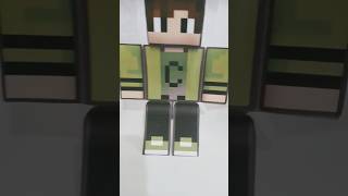 MINECRAFTA CD LINK cadres dança Muito [upl. by Johnson]