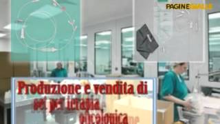 MULTIMEDICAL srl VIADANA MANTOVA [upl. by Zigmund]