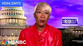 Watch the ReidOut with Joy Reid Highlights Feb 2 [upl. by Atalie]