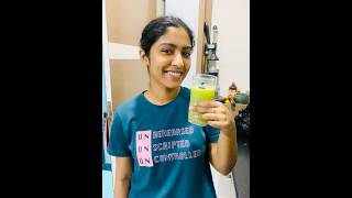 Lauki drink for weight loss Lauki Amla juice Recipe Daily vlog Lauki ka juice healthy [upl. by Goraud232]