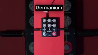 Silicone or Germanium [upl. by Alrick]