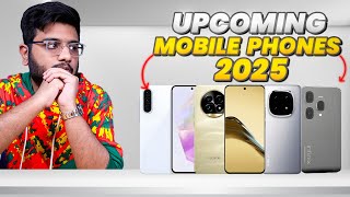 Infinix Note 50Samsung A36Redmi Note 14  All The Upcoming Phones Of 2025 [upl. by Vaules]