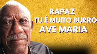 DELEGADO E RENAN MANDARAM UMA RECADO PARA TODOS OS VASCAÍNOS DO MARANHÃO [upl. by Marasco]