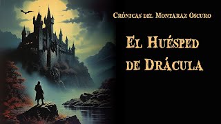 El Huésped de Drácula [upl. by Bibah]