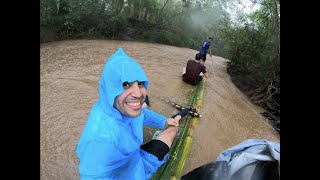 Thailand 2022  Chiang Mai jungle trekking  English subtitles [upl. by Clayborne880]