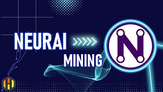 NEURAI XNA Mining  New Profitable GPU Minable Coin  Complete Guide  Hashrate Overclocks [upl. by Ayenat173]