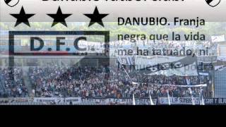 Vamos DANUBIO Todavia [upl. by Eenahc]