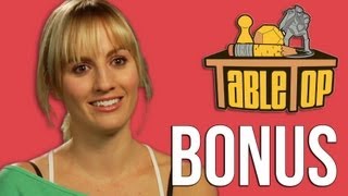 Alison Haislip Extended Interview from Fiasco  TableTop ep 8 [upl. by Alenoel]