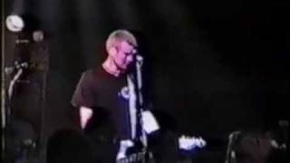 Blink182  Wrecked Him Live  Atlanta 180396 [upl. by Brewster887]