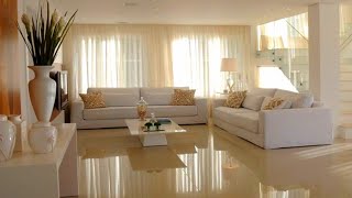 100 Modern Living Room Design Ideas 2023  Drawing Room Wall Decorating Ideas  Home Interior Design [upl. by Hazem]