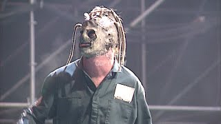 Slipknot  ROCK AM RING 2000 Proshot 4K REMASTERED [upl. by Ellinej141]