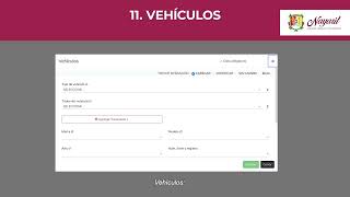 Llenado de la Declaración Patrimonial y de Intereses modalidad Modificación 2022 Completa [upl. by Mosi]