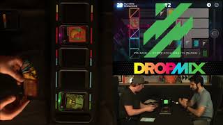 DropMix  Puzzle Mode First Look [upl. by Marillin287]