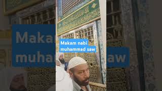 Makam nabi muhammad saw makamnabi nabimuhammad [upl. by Mohammed]