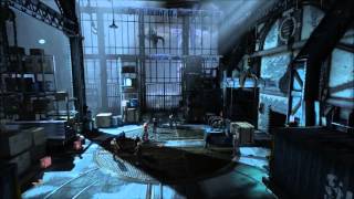 Batman Arkham Origins Any Hard mode Speedrun in 24052 Old [upl. by Ybbed]