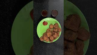 ഇത് എന്തായാലും ഒന്ന് ട്രൈ ചെയ്തു നോക്കനെDailydosesbyKandS chickenrecipe nuggets vlog [upl. by Gnouhp3]