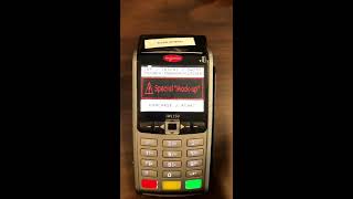 Moneris Wireless Credit Card Devices  Canada Customers Only [upl. by Notgnirra401]