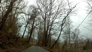 back road from claiborne cotn to ewing va [upl. by Gent113]