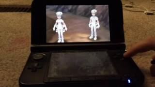 Digletts Cave  Pokemon Sun 31 [upl. by Recha]