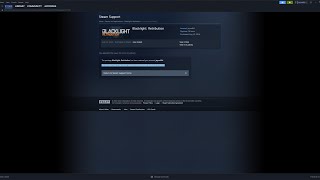 How to redownload a delisted Steam Game [upl. by Nauqaj423]