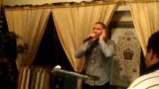 PROPHET CORY EASTERLING  CROWN MINISTRIES [upl. by Philan703]