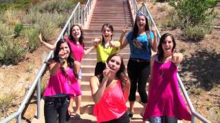 quotOne Thingquot by One Direction cover by CIMORELLI [upl. by Ferdinana]