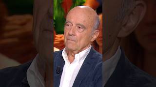 Paul de Saint Sernin x Alain Juppé [upl. by Kai]