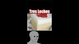 Trying Tres Leches from Preppy Kitchen [upl. by Henri337]