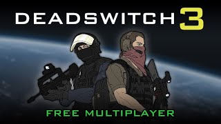 DEADSWITCH 3  Browser Games  Play without download [upl. by Onitsoga]