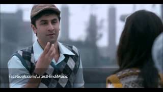 Aashiyan  Full Song HD  Nikhil Paul George amp Shreya Ghoshal  Barfi [upl. by George]